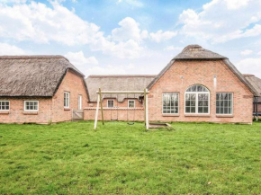 Holiday home Ulfborg CLIV